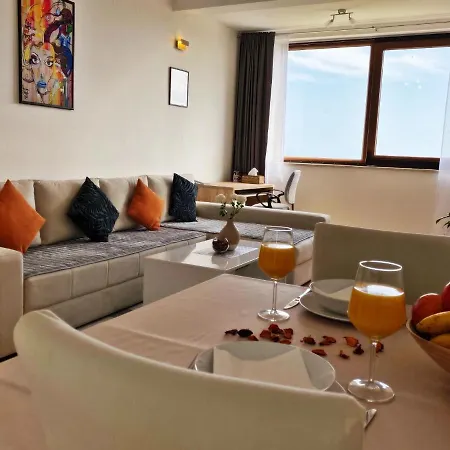 Sea View Suite Orasac Exterior photo