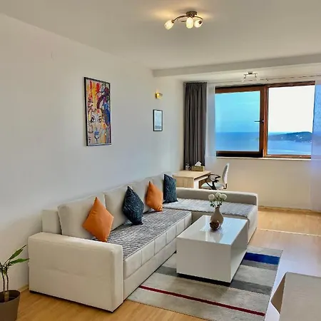 Sea View Suite Orasac Exterior photo