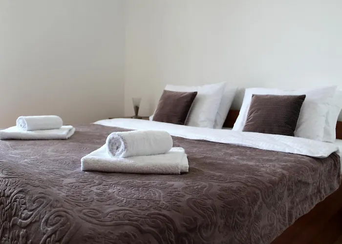 Sea View Suite