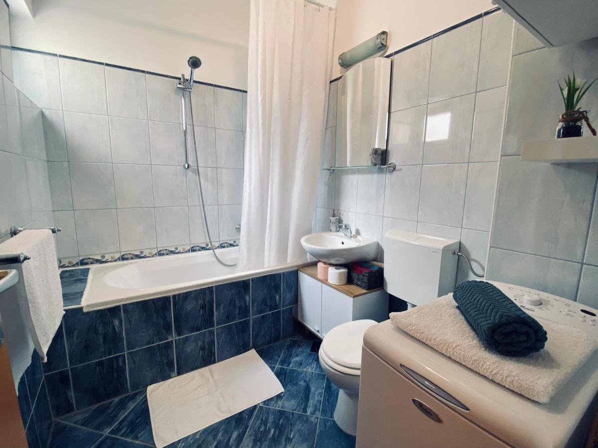 Sea View Apartment