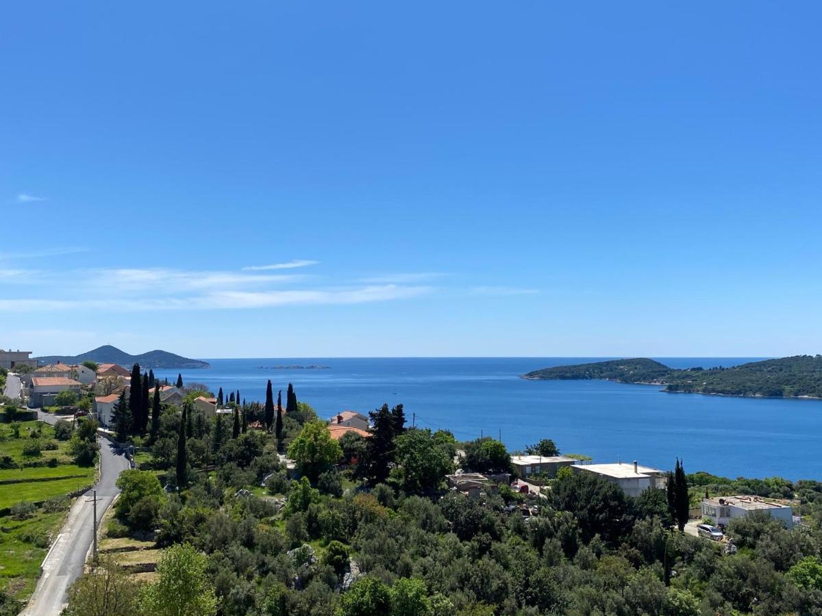 Apartment Sea View Orasac