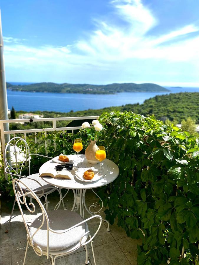 Sea View Orasac